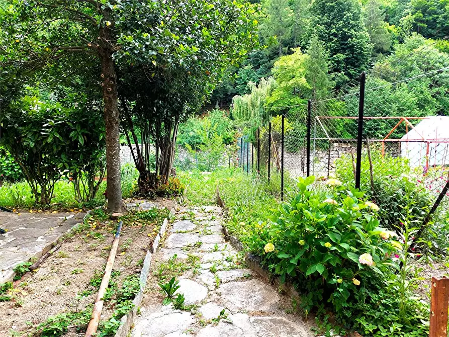 Immagine 69 di Appartamento in vendita  in Viale Cagna  66 a Ormea