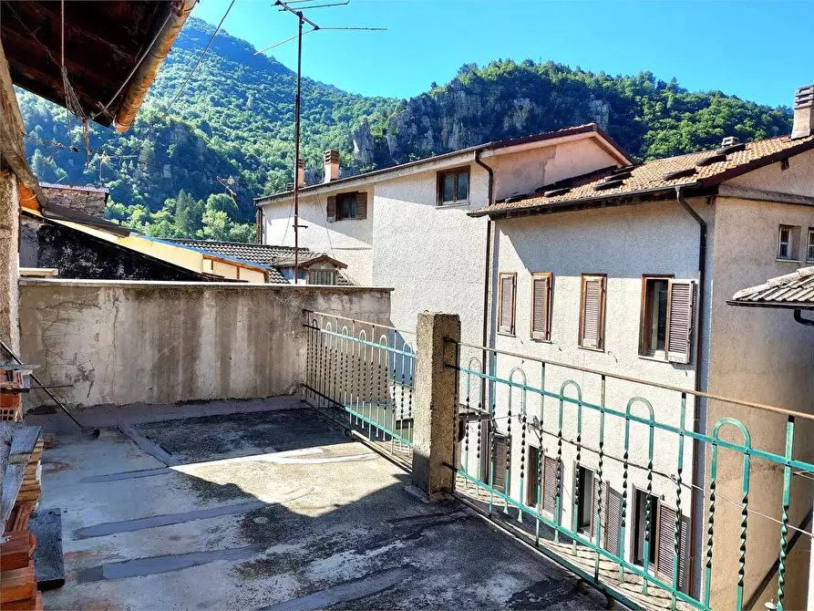 Immagine 1 di Casa indipendente in vendita  in Via Madonna degli Angeli  12 a Ormea