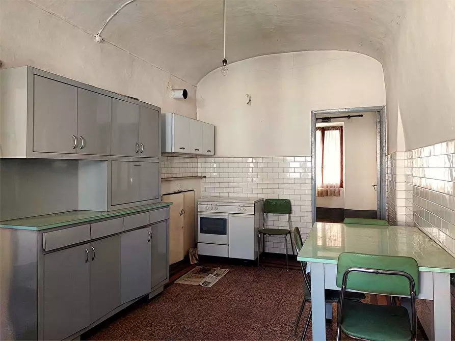 Immagine 5 di Casa indipendente in vendita  in Via Madonna degli Angeli  12 a Ormea