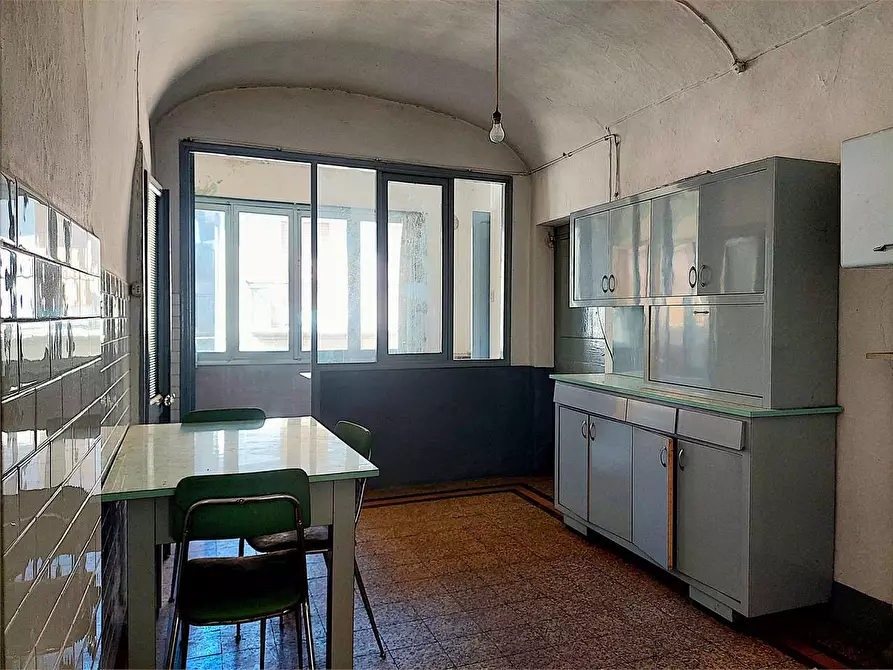 Immagine 3 di Casa indipendente in vendita  in Via Madonna degli Angeli  12 a Ormea