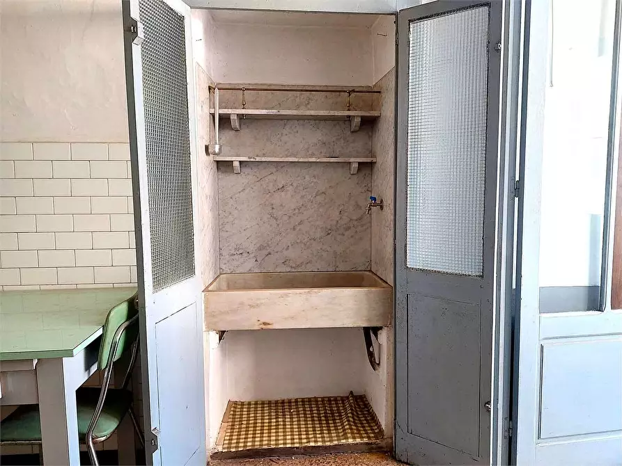 Immagine 8 di Casa indipendente in vendita  in Via Madonna degli Angeli  12 a Ormea