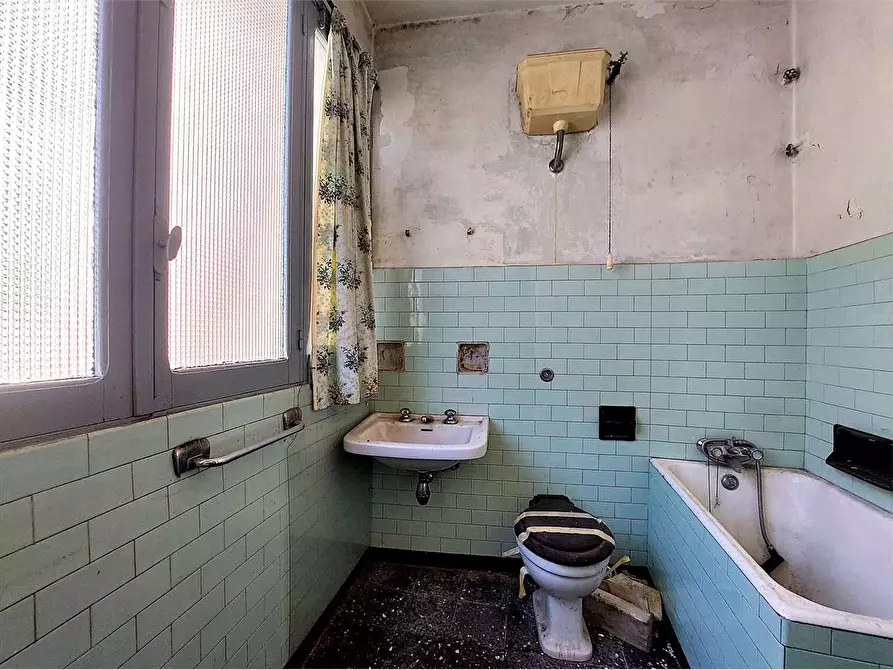 Immagine 16 di Casa indipendente in vendita  in Via Madonna degli Angeli  12 a Ormea