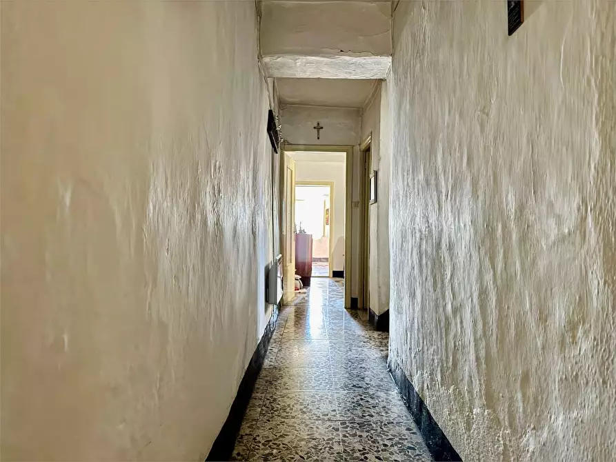 Immagine 13 di Casa indipendente in vendita  a Chiusanico