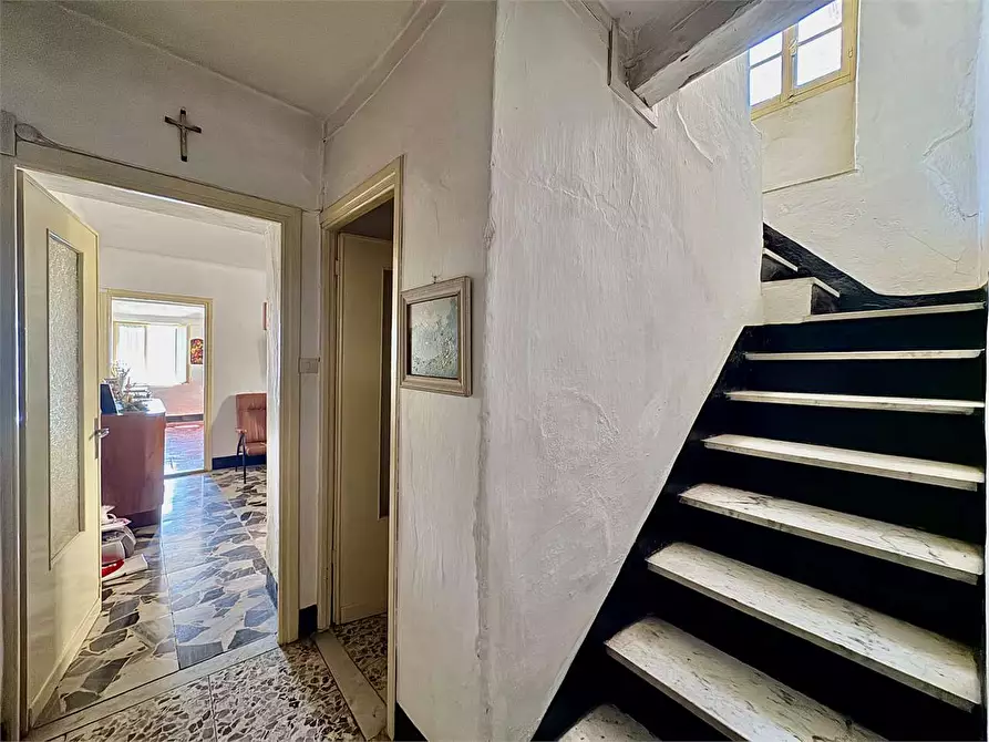 Immagine 14 di Casa indipendente in vendita  a Chiusanico