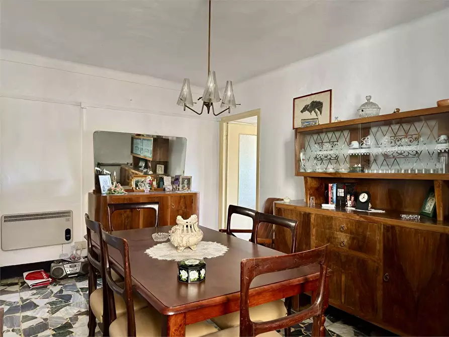 Immagine 20 di Casa indipendente in vendita  a Chiusanico
