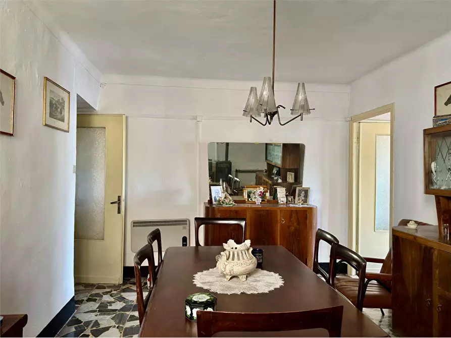 Immagine 21 di Casa indipendente in vendita  a Chiusanico