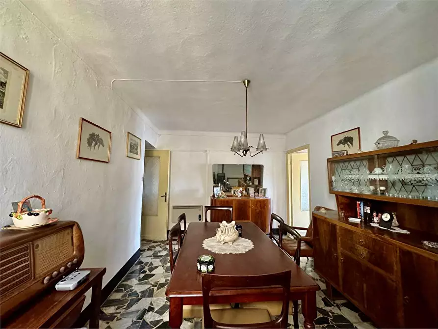 Immagine 22 di Casa indipendente in vendita  a Chiusanico