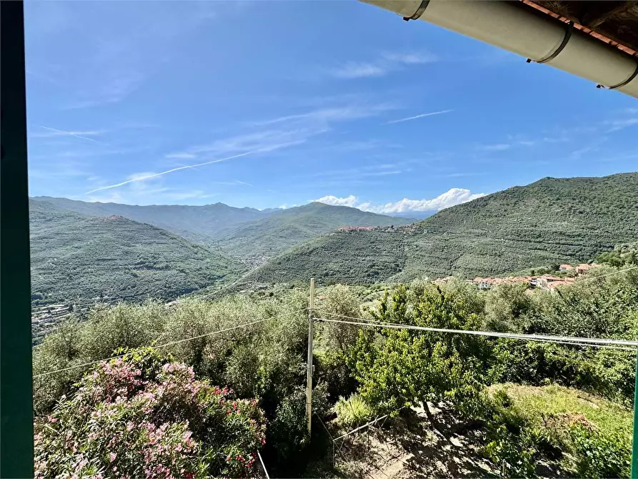 Immagine 30 di Casa indipendente in vendita  a Chiusanico