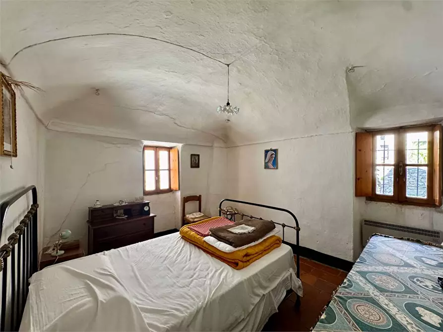 Immagine 33 di Casa indipendente in vendita  a Chiusanico