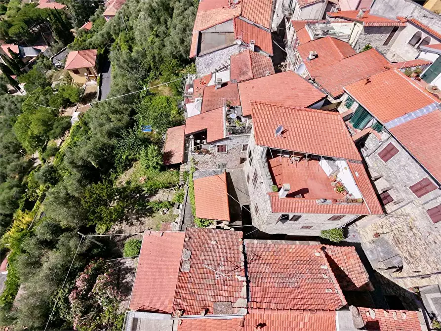 Immagine 45 di Casa indipendente in vendita  a Chiusanico