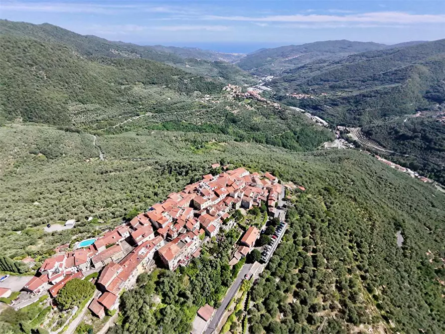 Immagine 47 di Casa indipendente in vendita  a Chiusanico
