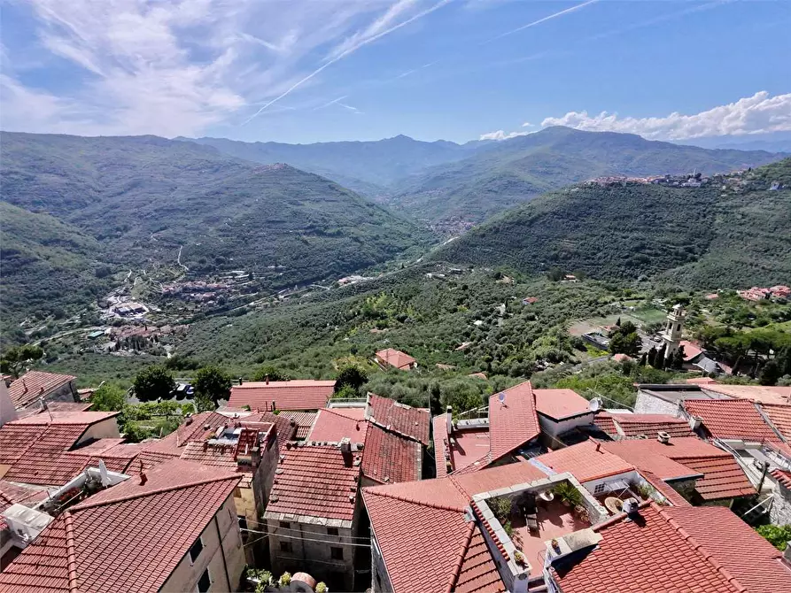 Immagine 44 di Casa indipendente in vendita  a Chiusanico