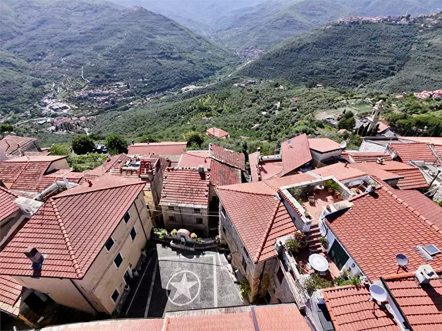 Immagine 43 di Casa indipendente in vendita  a Chiusanico