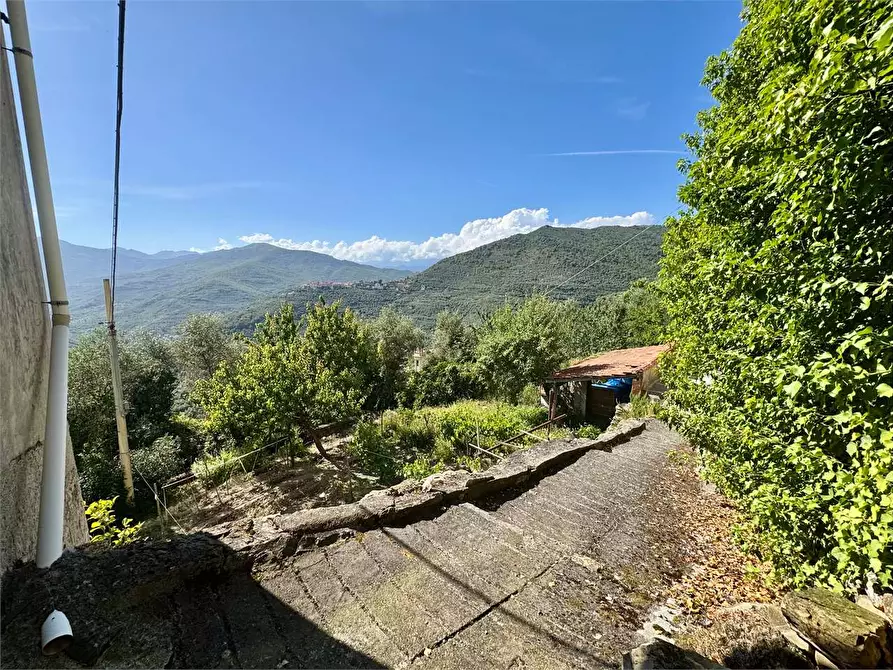 Immagine 42 di Casa indipendente in vendita  a Chiusanico