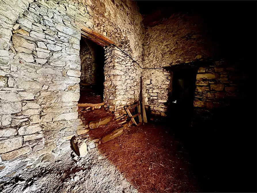 Immagine 41 di Casa indipendente in vendita  a Chiusanico
