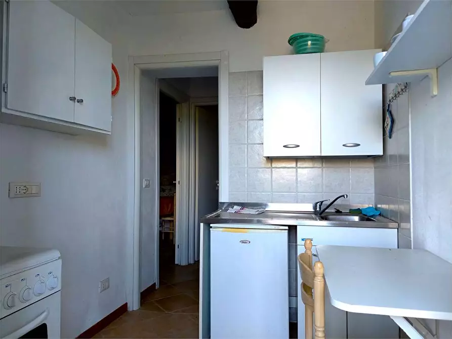 Immagine 12 di Stabile in vendita  in Via Umberto I  11 a Chiusanico