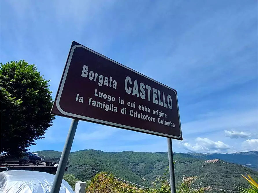Immagine 65 di Stabile in vendita  in Via Umberto I  11 a Chiusanico