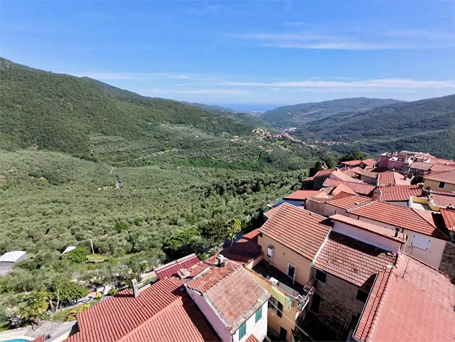 Immagine 6 di Casa indipendente in vendita  in Piazza Sant'anna 4 a Chiusanico