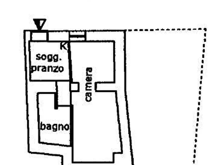 Immagine 66 di Stabile in vendita  in Via Umberto I  11 a Chiusanico