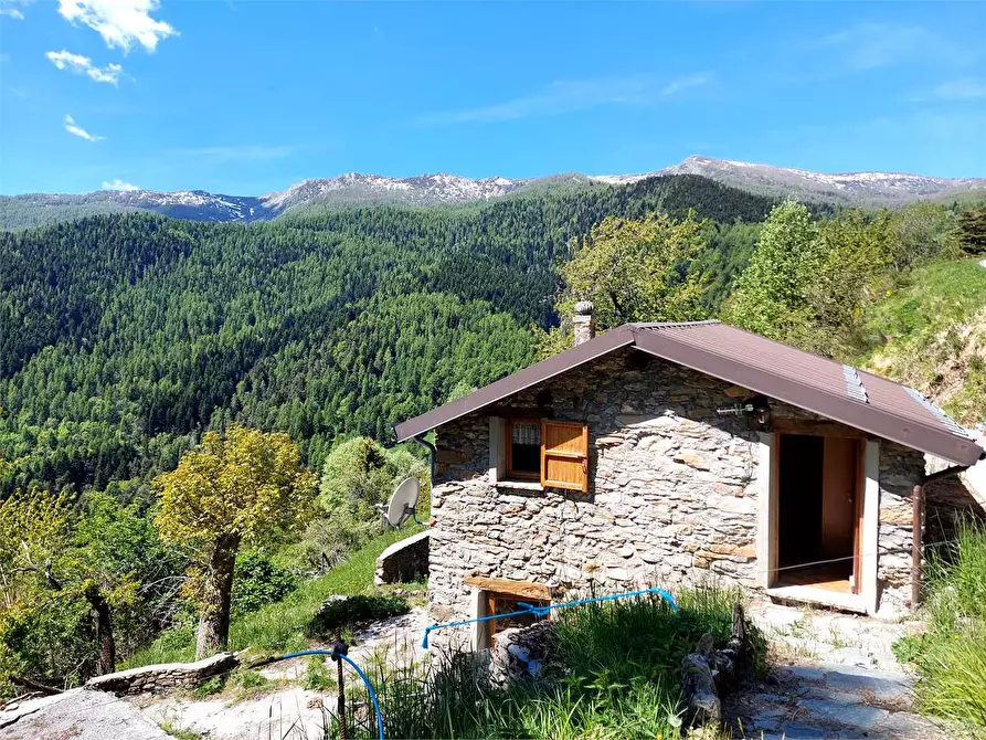 Immagine 43 di Casa indipendente in vendita  in Strada Provinciale a Mendatica