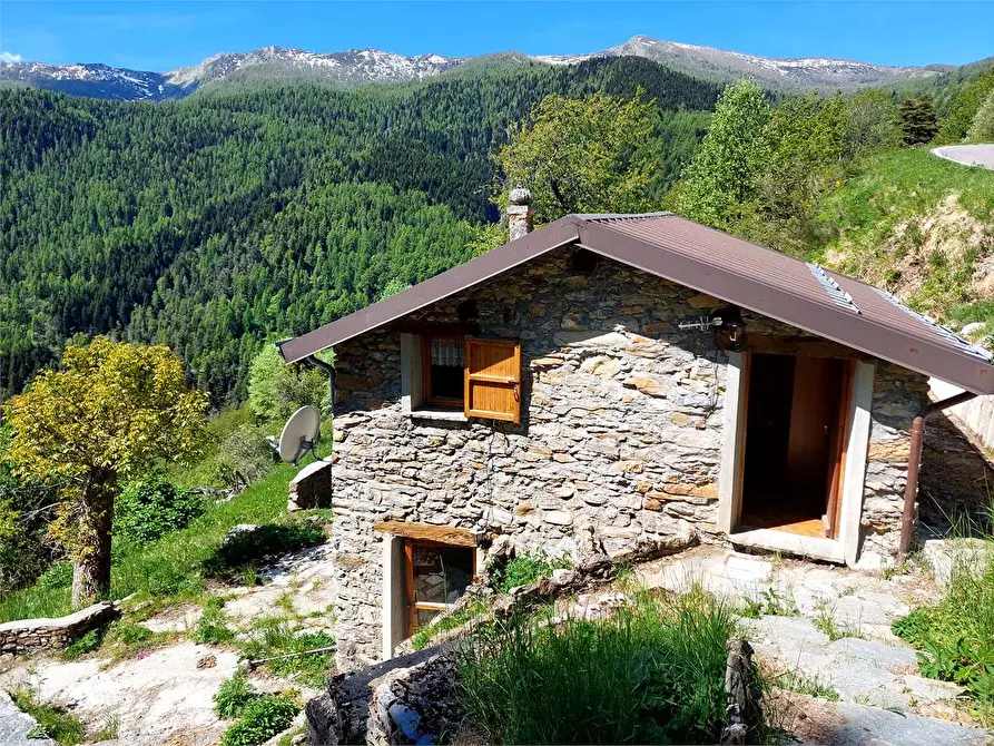 Immagine 24 di Casa indipendente in vendita  in Strada Provinciale a Mendatica