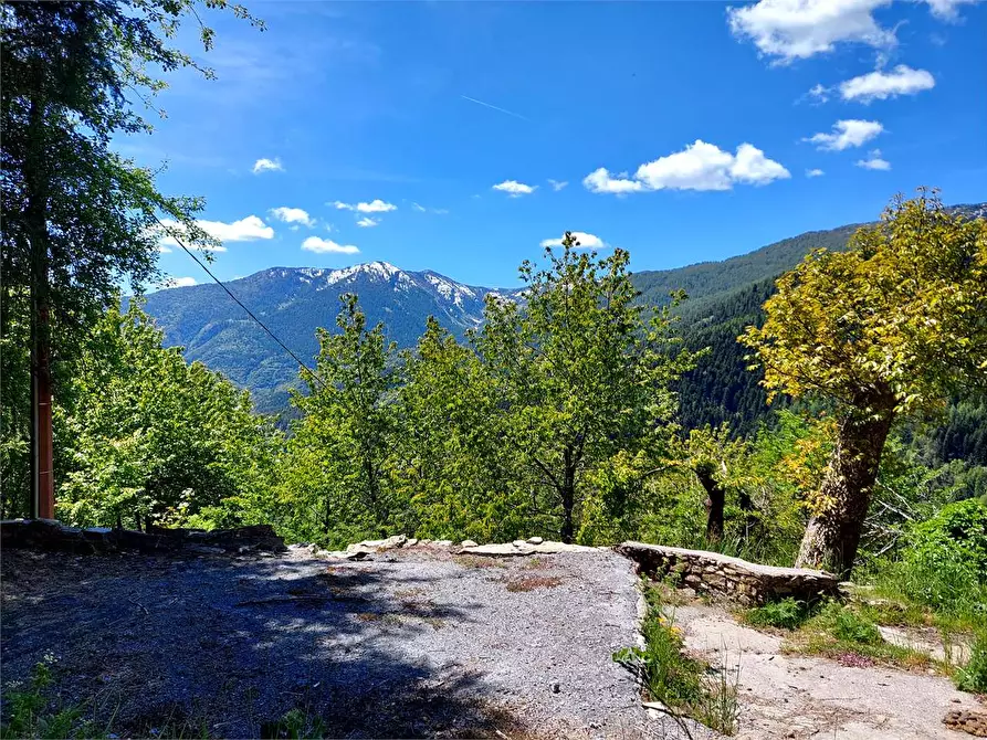 Immagine 16 di Casa indipendente in vendita  in Strada Provinciale a Mendatica