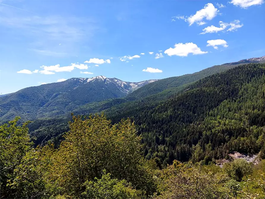 Immagine 38 di Casa indipendente in vendita  in Strada Provinciale a Mendatica