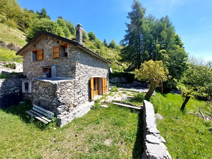 Immagine 41 di Casa indipendente in vendita  in Strada Provinciale a Mendatica