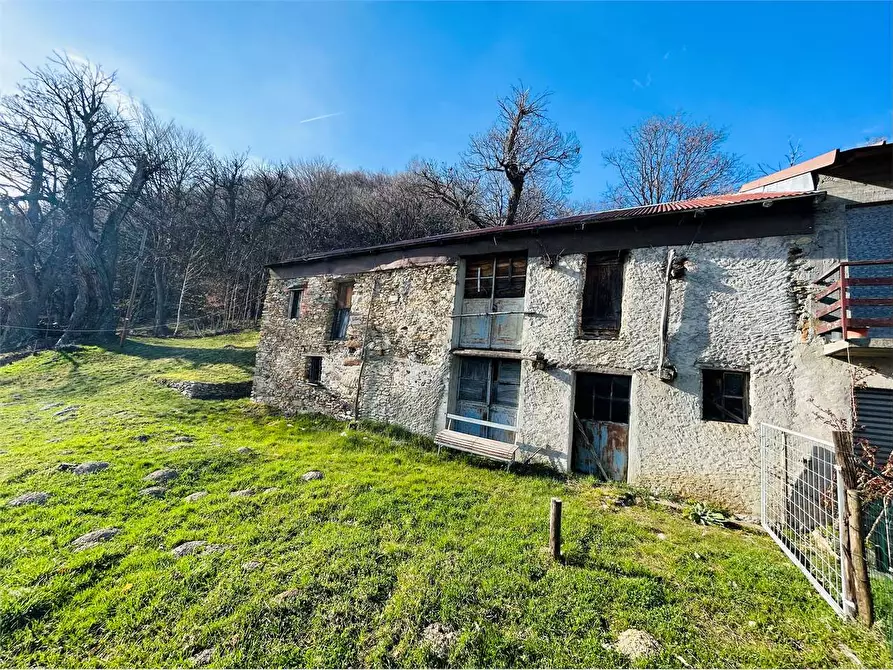 Immagine 5 di Rustico / casale in vendita  in Frazione Cappello a Garessio