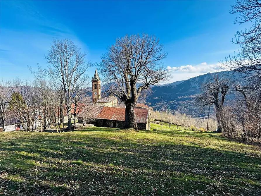 Immagine 4 di Rustico / casale in vendita  in Frazione Cappello a Garessio