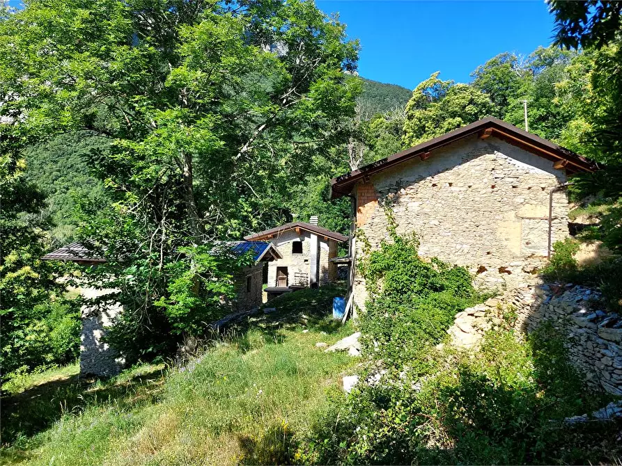 Immagine 47 di Rustico / casale in vendita  in Regione Piambernardo a Garessio