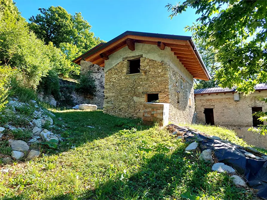 Immagine 6 di Rustico / casale in vendita  in Regione Piambernardo a Garessio