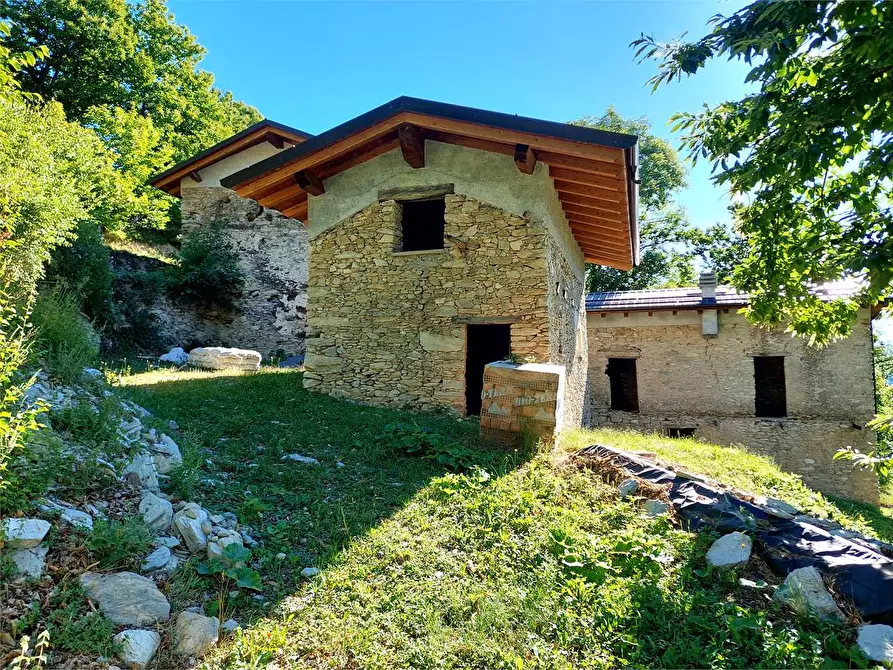 Immagine 3 di Rustico / casale in vendita  in Regione Piambernardo a Garessio