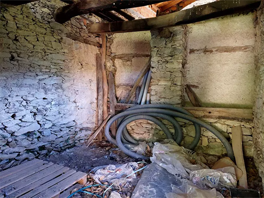 Immagine 13 di Rustico / casale in vendita  in Regione Piambernardo a Garessio