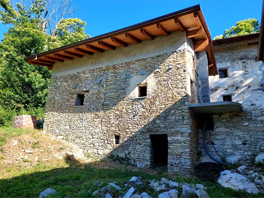 Immagine 7 di Rustico / casale in vendita  in Regione Piambernardo a Garessio