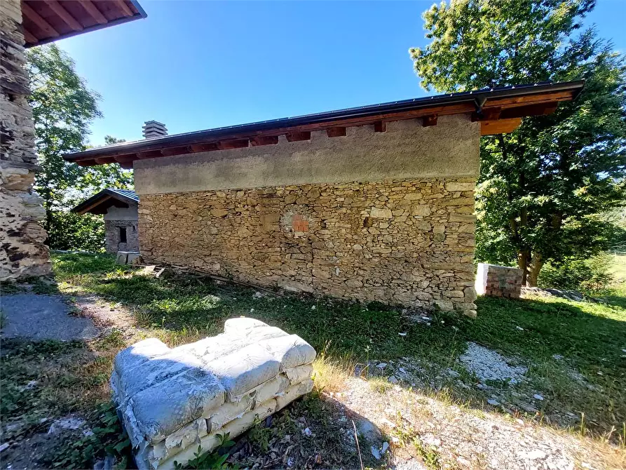 Immagine 8 di Rustico / casale in vendita  in Regione Piambernardo a Garessio