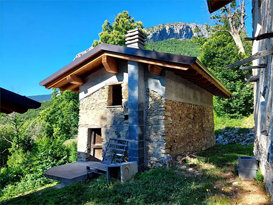 Immagine 9 di Rustico / casale in vendita  in Regione Piambernardo a Garessio