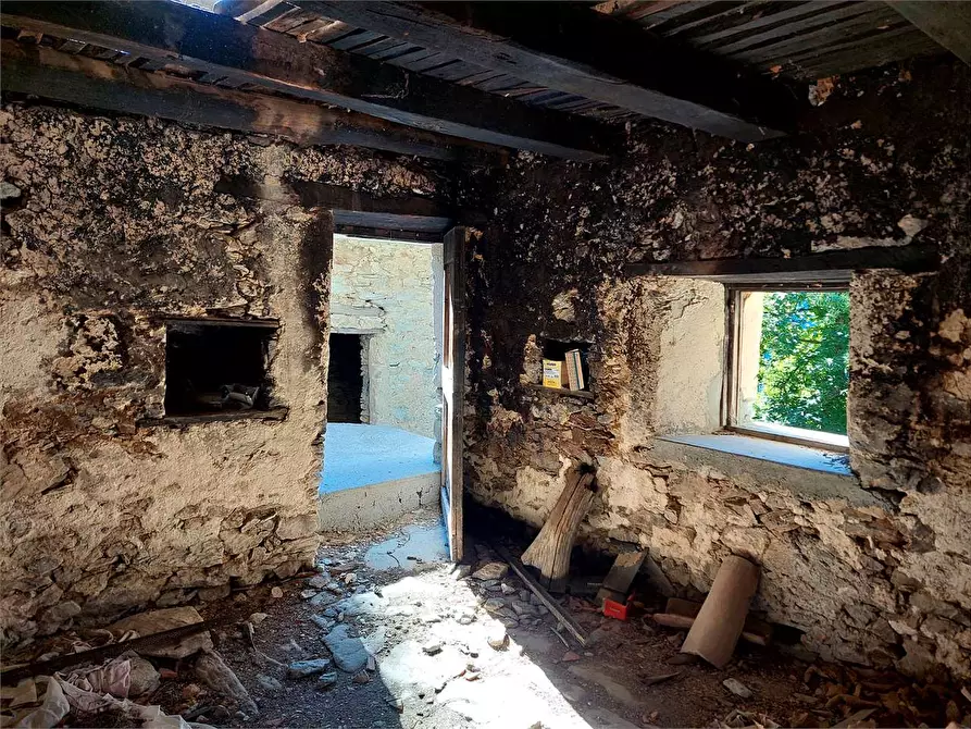 Immagine 11 di Rustico / casale in vendita  in Regione Piambernardo a Garessio