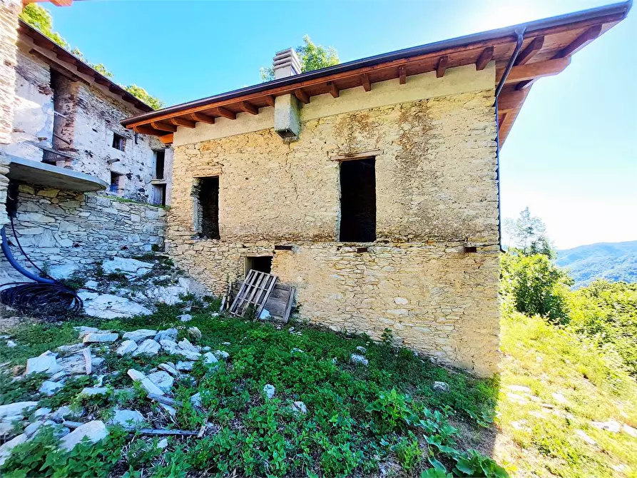 Immagine 19 di Rustico / casale in vendita  in Regione Piambernardo a Garessio