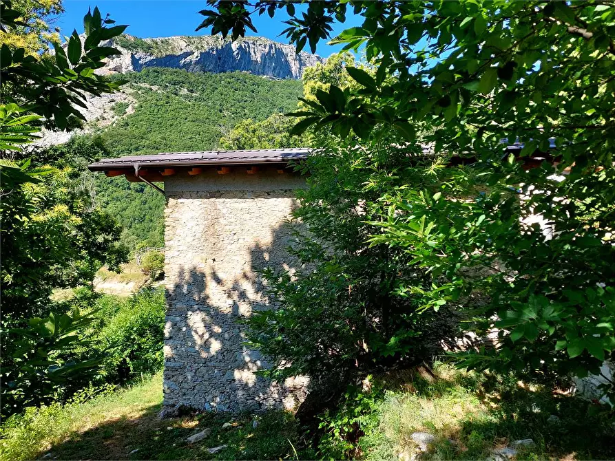 Immagine 29 di Rustico / casale in vendita  in Regione Piambernardo a Garessio