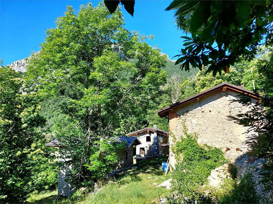 Immagine 30 di Rustico / casale in vendita  in Regione Piambernardo a Garessio