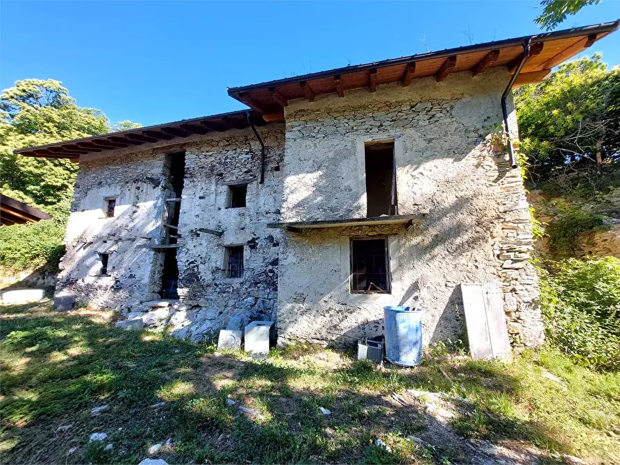 Immagine 37 di Rustico / casale in vendita  in Regione Piambernardo a Garessio