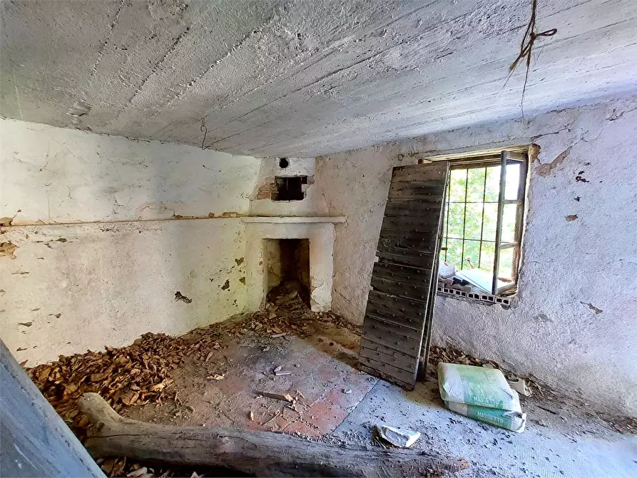 Immagine 39 di Rustico / casale in vendita  in Regione Piambernardo a Garessio