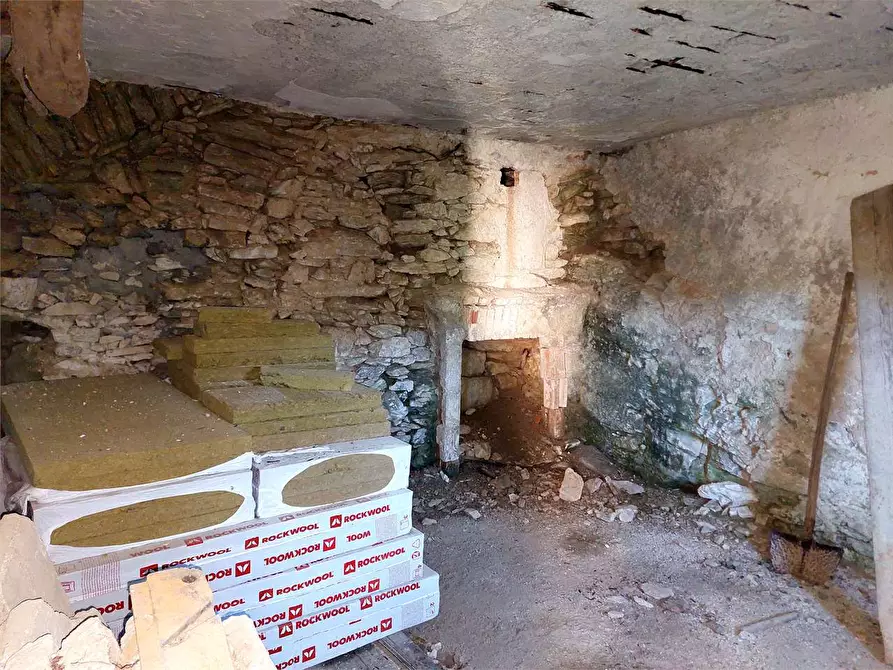Immagine 41 di Rustico / casale in vendita  in Regione Piambernardo a Garessio