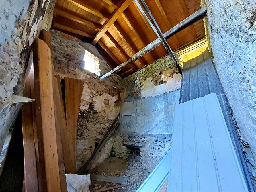 Immagine 45 di Rustico / casale in vendita  in Regione Piambernardo a Garessio