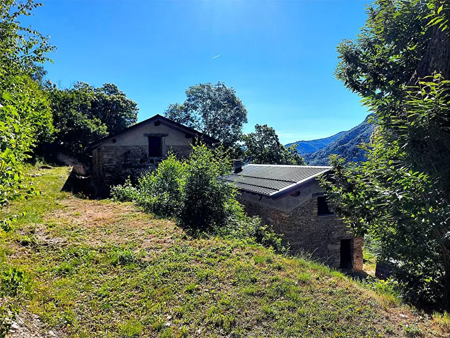 Immagine 33 di Rustico / casale in vendita  in Regione Piambernardo a Garessio