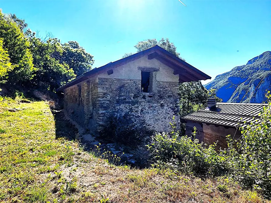 Immagine 34 di Rustico / casale in vendita  in Regione Piambernardo a Garessio