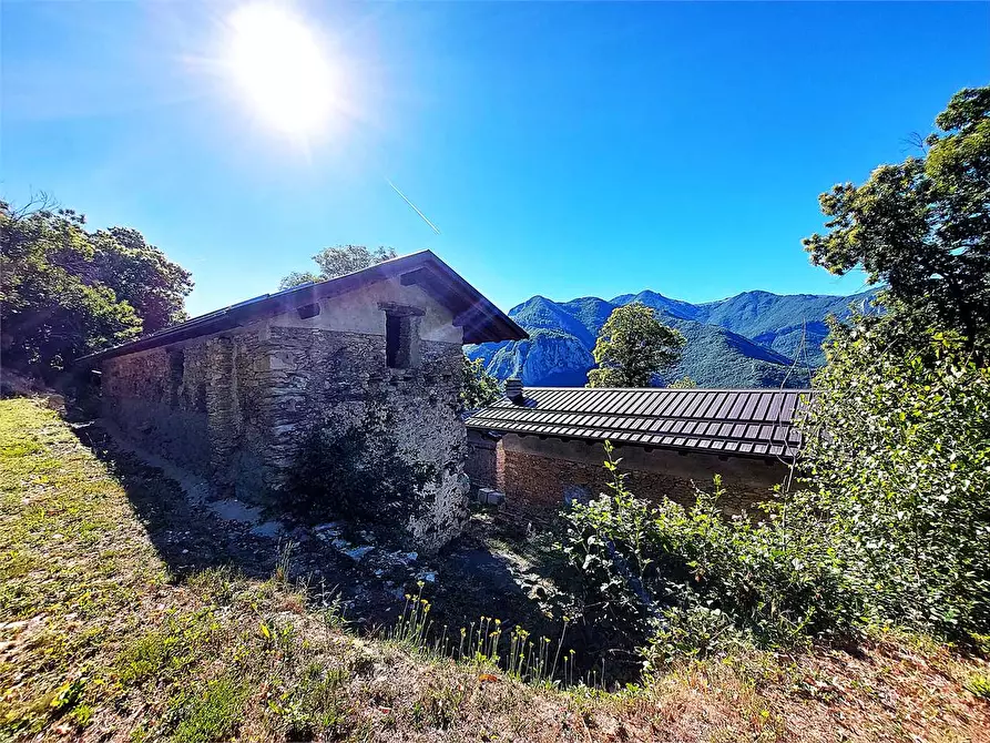Immagine 35 di Rustico / casale in vendita  in Regione Piambernardo a Garessio