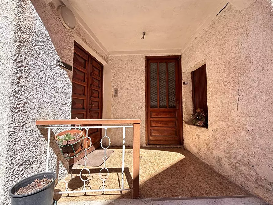 Immagine 33 di Appartamento in vendita  in Via Mendatica a Cosio D'arroscia