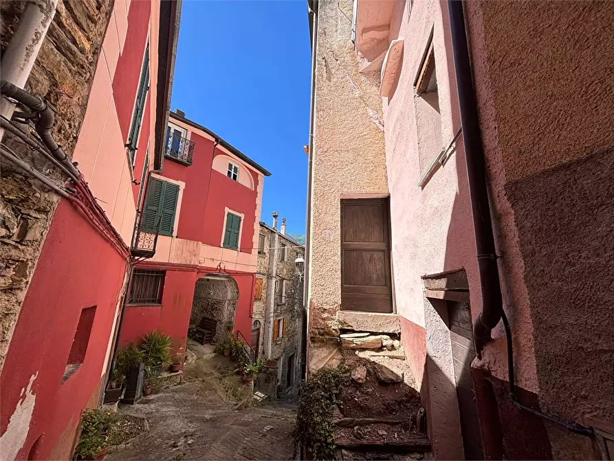 Immagine 37 di Appartamento in vendita  in Via Mendatica a Cosio D'arroscia